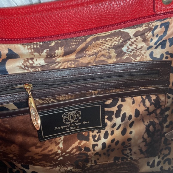 Sharif 1827 I Love New York 2 in 1 Bags - Picture 7 of 17